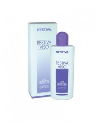 RESTIVA LATTE DETERGENTE 250ML NF